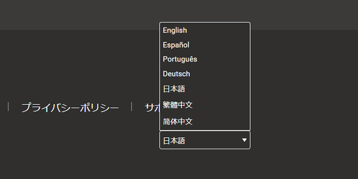 DESIGNEVO｜日本語化