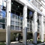METSオフィス日本橋兜町・ビル外観